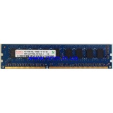 Серверна пам'ять NANYA PC3 10600E ECC DDR3 2ГБ ECC NT2GC72B8PA0NF-CG 