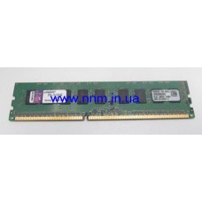 Серверна пам'ять SAMSUNG PC3L-10600E DDR3 2ГБ ECC M391B5773DH0-YH9 
