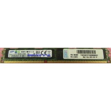 Серверна пам'ять MICRON RDIMM DDR3 SDRAM ECC Memory DDR3 8ГБ ECC MT18KDF1G72PDZ-1G4E1HF IBM 00D4987 00D4985 00D4984 47J0210