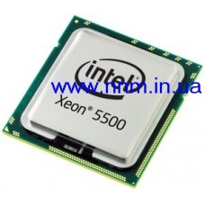 Процесор Intel Xeon L5520 SLBFA 2.26 / 2.48ГГц S1366