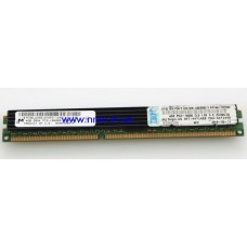 Серверна пам'ять MICRON PC3-10600R VLP DDR3 4ГБ ECC MT36JBZS51272PY-1G4D1AB 