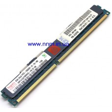 Серверна пам'ять SAMSUNG PC3-10600R VLP DDR3 8ГБ ECC M392B1K70CMO-CH9 IBM 49Y1441