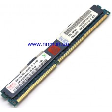 Серверна пам'ять HYNIX PC3-10600R VLP DDR3 8ГБ ECC HMT41GW7AMR4C-H9 IBM 46C7455