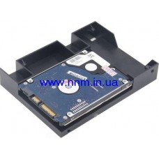 Санчата 2.5" SSD to 3.5" Caddy Adapter HP 661914-001 3.5" SAS/SATA