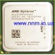 Процесор AMD Opteron Opteron 2200 2.8ГГц Socket F OSA2220GAA6CX, OSY2220GAA6CQ L2=2МБ 95ВТ