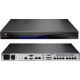 KVM-перемикач AVOCENT DSR1031 KVM Over IP Virtual Media Switch  Ethernet 8x1Гб 520-371-503