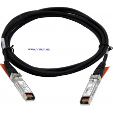 Кабель CISCO 37-0961-03 SFP-H10GB-CU3M Cisco SFP+ DAC Cable