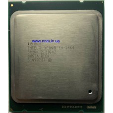 Процесор E5-2660 QBUH 2.2ГГц Intel Xeon S2011