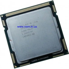 Процесор Intel Xeon L3406 Q4DN 2.26ГГц S1156