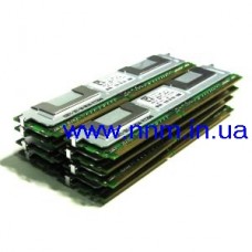 NT1GT64U8HB0BY-3C Оперативна пам'ять NANYA  DDR2 Unbuffered, 1ГБ, 667 МГц