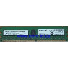 MT18HTF25672AZ-80EH1 Оперативна пам'ять MICRON  DDR2 6400E ECC, 2ГБ, 800 МГц