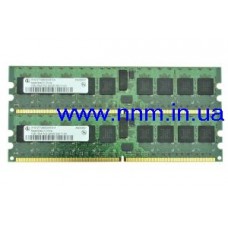 Серверна пам'ять KINGSTON PC3 10600R DDR3 1ГБ ECC KVR1333D3S8R9S/1GHT 