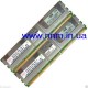 Серверна пам'ять MICRON PC3-10600R DDR3 4ГБ ECC MT36JSZF51272PZ-1G4F1AB HP 500203-061 501534-001