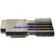 Радіатор DELL Dell PowerEdge 1850 CPU Heat Sink W2406, PF424, JC867 сокет S604