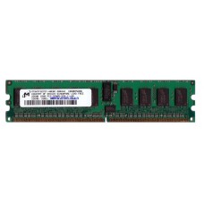 MT9HTF3272Y-40EB2 Оперативна пам'ять MICRON DELL 4D554 3200R, 0.256ГБ, 400 МГц