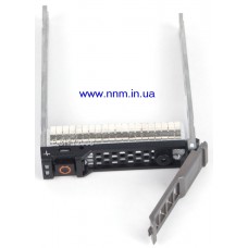 Санчата Tray Caddy DELL 0NRX7Y 2.5" SSD/SAS/SATA