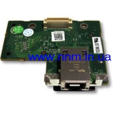 iDRAC6 Remote Access Card Server R410 R510 R610 R710 J675T Контролер DELL