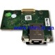 iDRAC6 Remote Access Card Server R410 R510 R610 R710 K869T Контроллер DELL