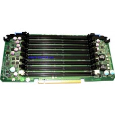 0R587G, R587G DELL R900 Memory Riser Board Материнська плата