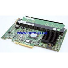 RAID-контроллер Dell PERC 5i, YF437, SAS, PCIe x8, 256MB, 3 Гбит/с