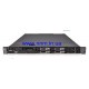 Сервер DELL PowerEdge R610 1U, 2x E5645 2.4(2.8)GHz, 64GB (8x 8GB), 2x 146Gb SAS