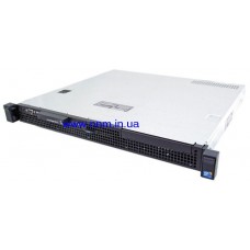 Сервер DELL Power Edge R210 (MikroTik Router), Quad Core Xeon X3430 (2.4-2.8Gz), 8Gb DDR3, SSD 16Gb
