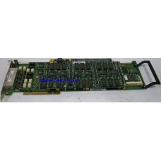 DMV9604T1 DIALOGIC 04-2152-001 DM/V960-4T1-PCI Мережева карта PCI Voice Module 4xГб