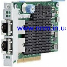 561FLR-T HP 700699-B2 Мережева карта PCI Express x8, x16, x32 Ethernet (RJ-45) 2x10Гб