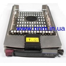 Санчата HP Proliant G4 Tray Caddy HP 313370-005, 313370-006 3.5" SCSI