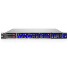 Сервер HP Proliant DL360 G6 1U, 2x E5640 2.66(2.93)GHz, 32Gb (8x 4Gb), 