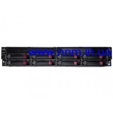 Сервер HP Proliant DL180 G5 2U, 2x E5430 2.66GHz, 16Gb (4x 4Gb), 4x 300Gb 3.5" SAS