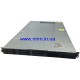 Сервер HP ProLiant DL160 G6 (SE316M1), 2x E5645 2.4(2.8)GHz, 64GB (8x 8Gb), 3x 146Gb 15K SAS 2.5