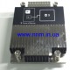 Радіатор HP DL160 G8 668514-001 668515-001 сокет LGA2011