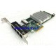 HSTNS-BN50 HP 491176-001 Мережева карта PCI-E RJ-45 4x10/100/1000  Мбит/с Гб