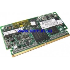 Smart Array Cache P410 P411 Оперативна пам'ять HP 505908-001, 570501-002 Flash Backed Write Cache (FBWC) memory module, 1ГБ,  МГц