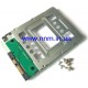 Санчата 2.5" to 3.5" adapter Tray Converter HP 654540-001 3.5" SSD/SAS/SATA