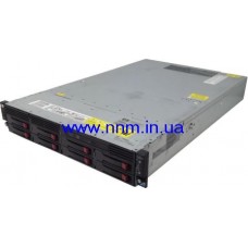 Сервер HP StorageWorks P4300 G2, 2x E5630 2.53(2.8), 32Gb (8x 4Gb), продаются отдельно
