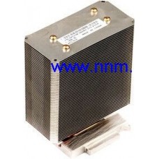 Радіатор DELL PE2900 Heatsink KC038, KC038 сокет 771