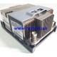 Радіатор HP Proliant DL380 G8 Heatsink 727065-001 сокет 