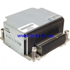 Радіатор HP DL380e Gen8 CPU Heatsink 653241-001 сокет 