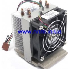Радіатор HP Heatsink for Proliant ML350 G5 413977-001, 411354-001 сокет LGA 771/Socket J