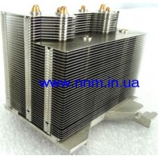 Радіатор DELL PowerEdge R910 Server Heatsink U884K сокет LGA1567