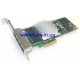 NC364T HP 435506-001, 435506-002 Мережева карта PCI-E RJ-45 4x10/100/1000  Мбит/сГб