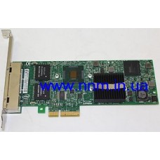 Gigabit ET2 Quad Port Server Adapter INTEL E1G44ET2BLK Мережева карта PCi-e x4, x8, x16 Ethernet RJ-45 4x1Гб