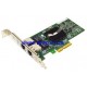 HSTNS-BN16 HP 412651-001 Мережева карта PCI-E x4, x8, x16 Ethernet (RJ-45) 2x1Гб