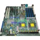 PBA: E12267-003, E11025-103 INTEL S5000PSL Server Board Материнська плата