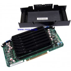 D52657-502 INTEL SFC4URE 8-DIMM Memory Board BFCMEM Материнська плата