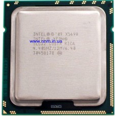 Процесор Intel Xeon X5698 Q5C1 4.4ГГц S1366