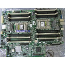 849120-001 HP Proliant DL160 Gen8 Server System Motherboard Материнська плата