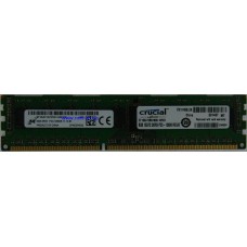 Серверна пам'ять SAMSUNG 2Rx8 RDIMM DDR3 SDRAM ECC Memory DDR3 8ГБ ECC M393B1G73EB0-CK0 